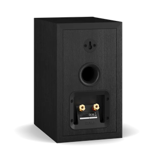 Полочная акустика DALI Sonik 1 черный ясень, 1 пара