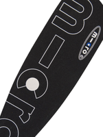 Наклейка WHITE