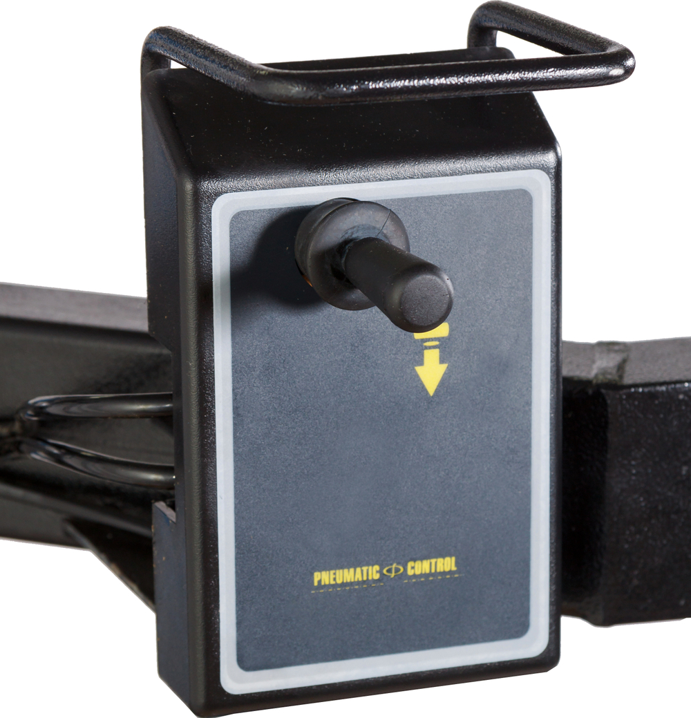 Третья рука для GT-201A