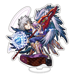 Акриловая фигурка "Евангелион / Evangelion"