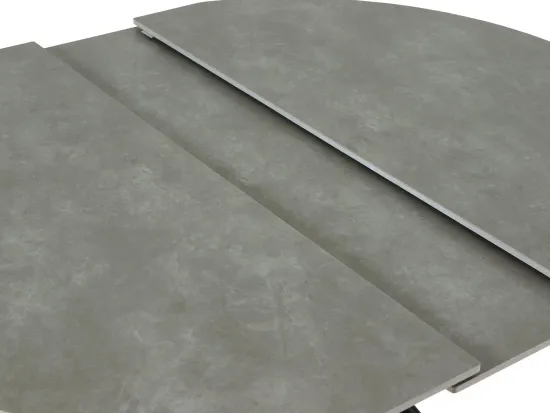 Раздвижной обеденный стол Boddy керамика 120-150