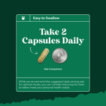 Nature's Craft, DIM, комплекс с BioPerine, 60 капсул