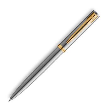 Шариковая ручка Waterman Impression Stainless Steel GT (2225495)