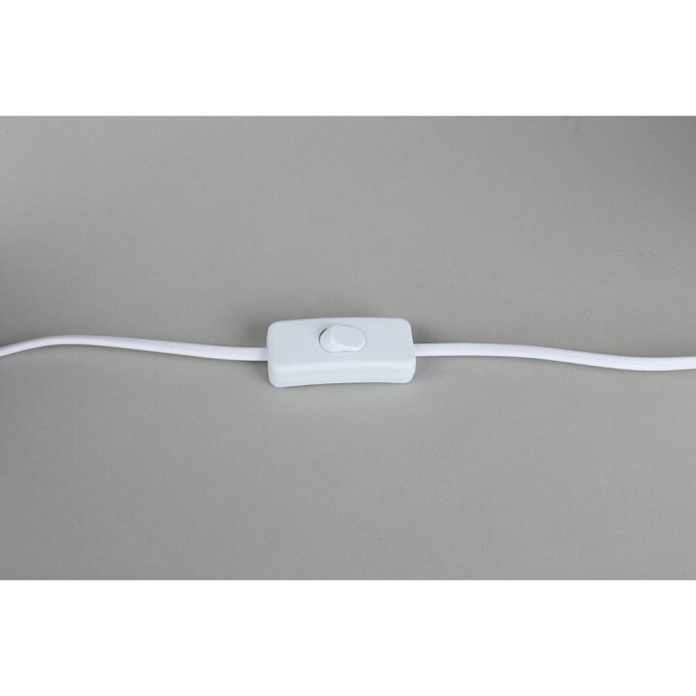 Настольная лампа декоративная Omnilux Banari OML-16314-01