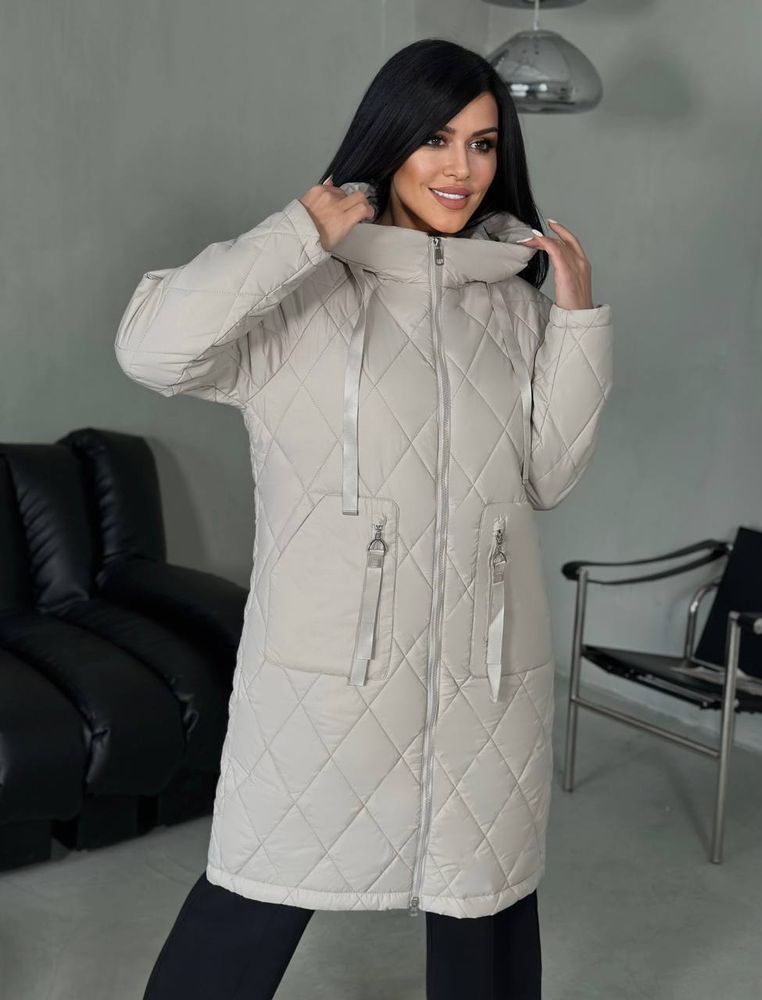 Куртка A8326-2 Fabrika Куртка A8326-2 Fabrika