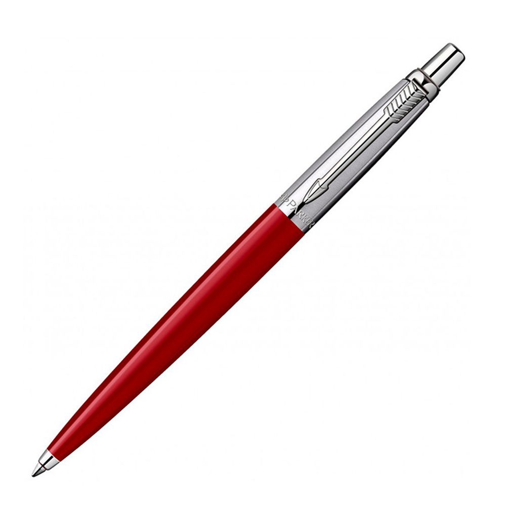Ручка шариковая Parker Jotter Original K60 Red в блистере (2096857)