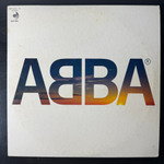 ABBA ‎– ABBA's Greatest Hits 24 2LP (Япония 1980г.)
