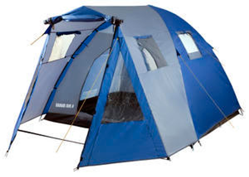 Палатка Trek Planet Dahab Air 4