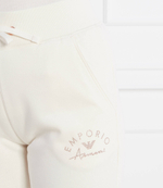 спортивные штаны Emporio Armani - бежевый(164611 2F256)