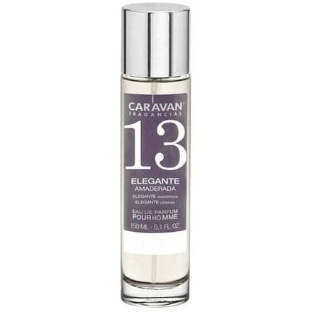 Мужская парфюмерия CARAVAN Nº13 150ml Parfum