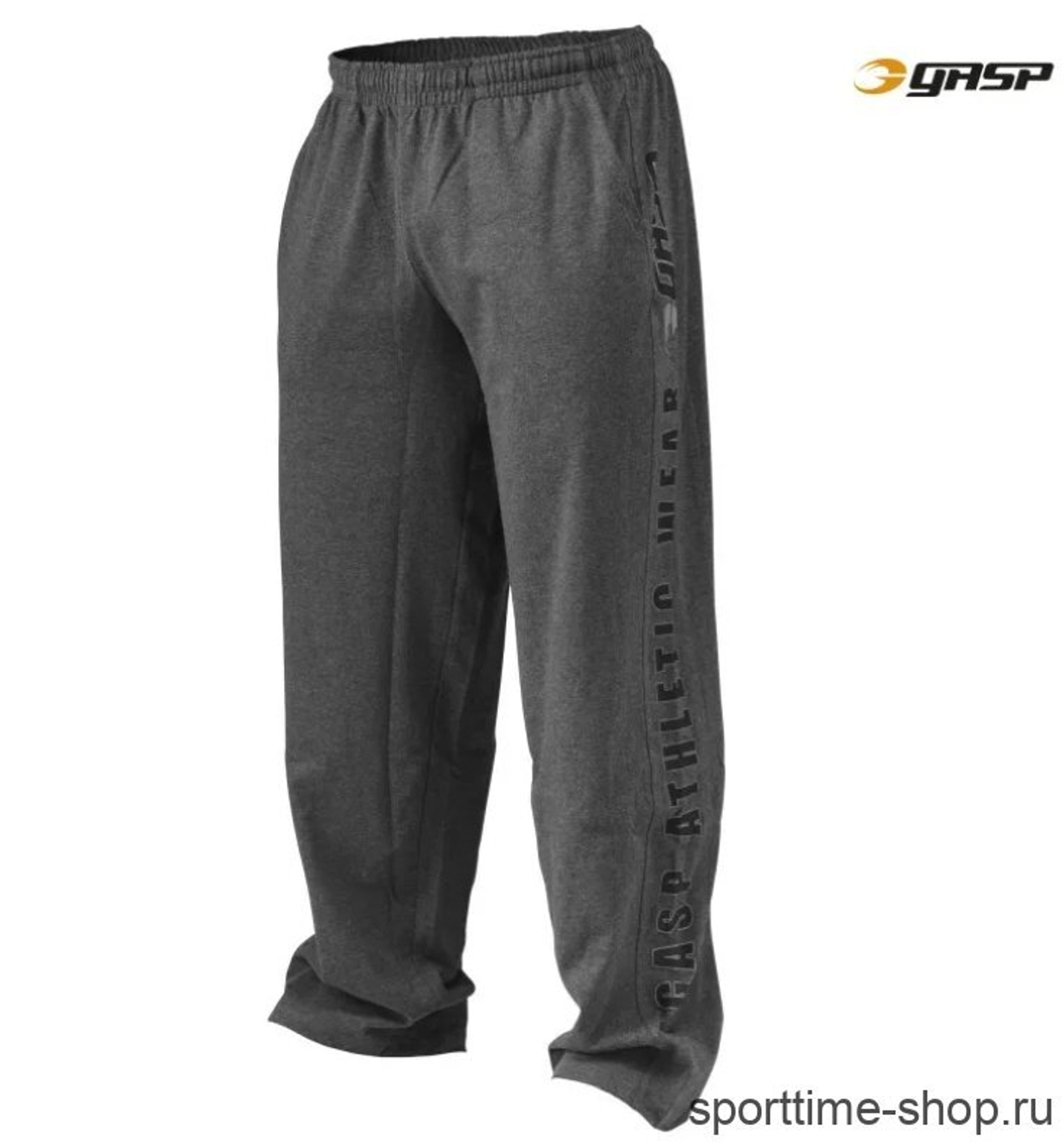 Штаны GASP Jersey Training