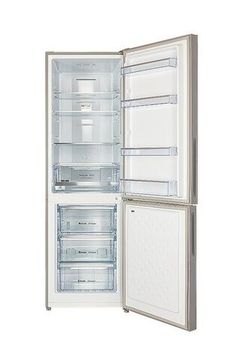 Холодильник HIBERG RFC-311DX NFGH