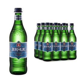 Минеральная вода Джермук 0,5л 12шт стекло