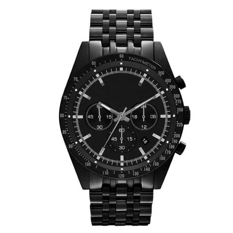 Наручные часы EMPORIO ARMANI AR5989, черный