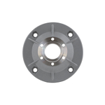 Фланец 63 B5 (140мм) к редуктору INNOVERT 040