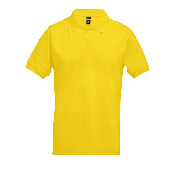 Рубашка поло мужская ADAM