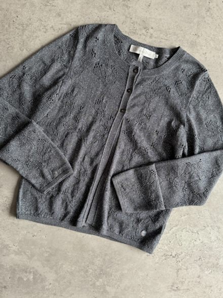 Шерстяной кардиган Christian Dior, 152