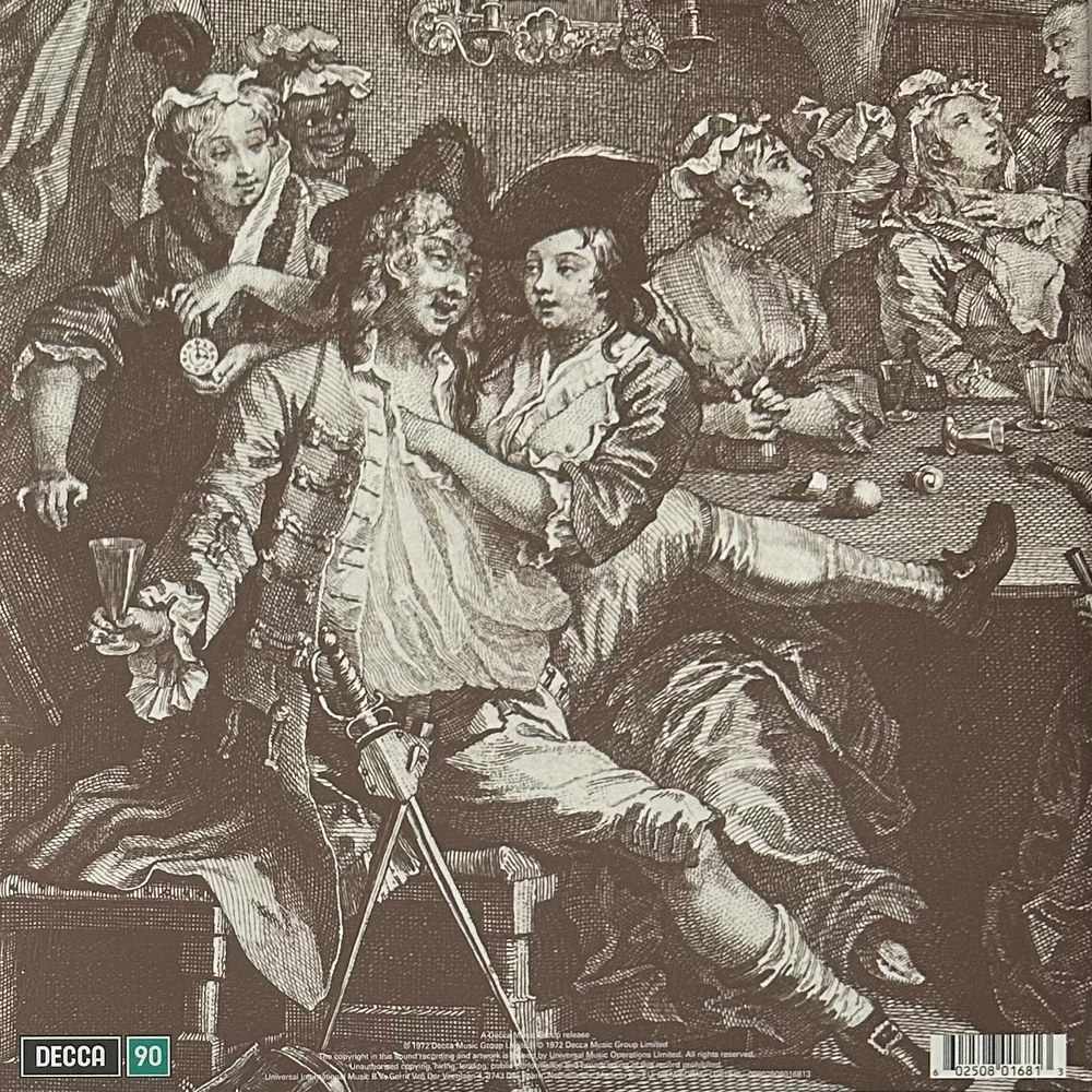 Caravan ‎– Waterloo Lily (Европа 2019г.)