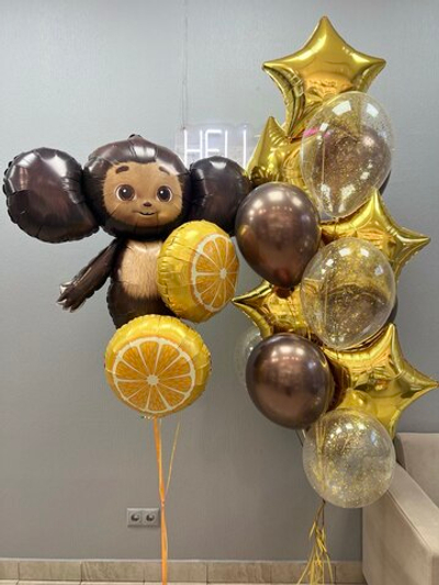 Набор для мальчика №2