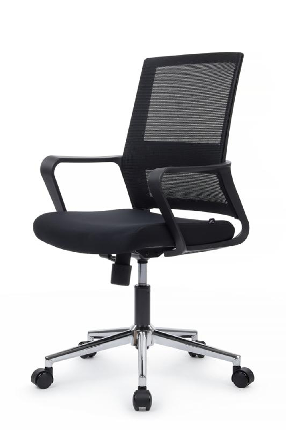 Кресло Riva Минт RCH M1029MBE Черный