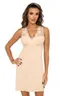 Kristina nightdress Beige