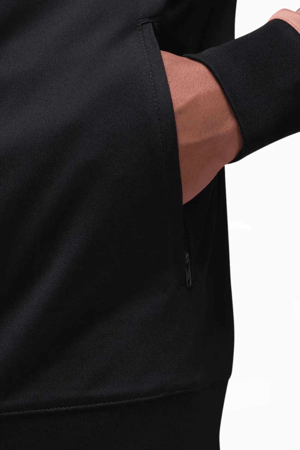 Спортивный костюм Nike PSG x Jordan 24/25 Strike - черный