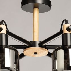 Люстра на штанге De City Дэла 11 635018706