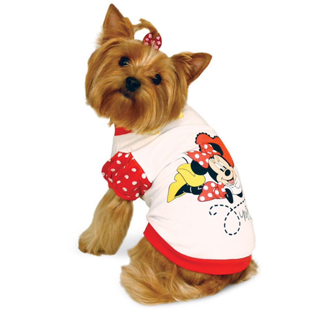 Футболка Disney Minnie, размер L, Triol