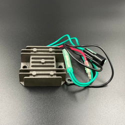 Выпрямитель тока Yamaha 75-115 (6H0-81960-00) (PREMARINE)