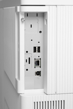 Принтер лазерный цветной HP Color LaserJet Enterprise M751dn