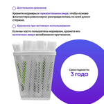 Перманентные белые маркеры, набор 10 шт, MC-Basir, комплект спиртовых несмываемых и нестираемых маркеров (водостойких строительных фломастеров) с пулевидным наконечником 3 мм