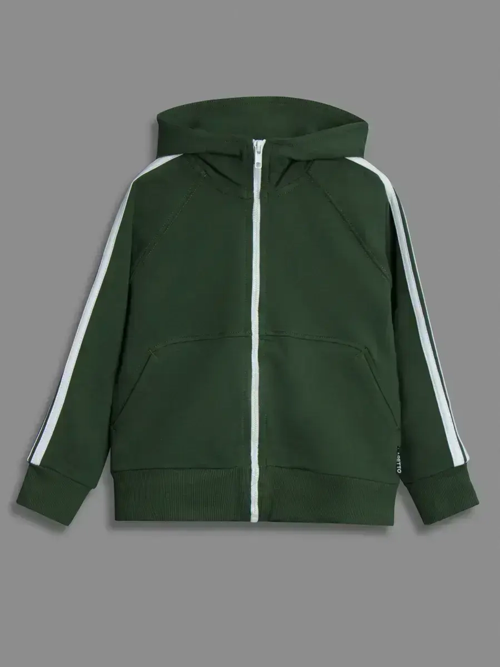 Костюм тройка спортивный для мальчика, на осень