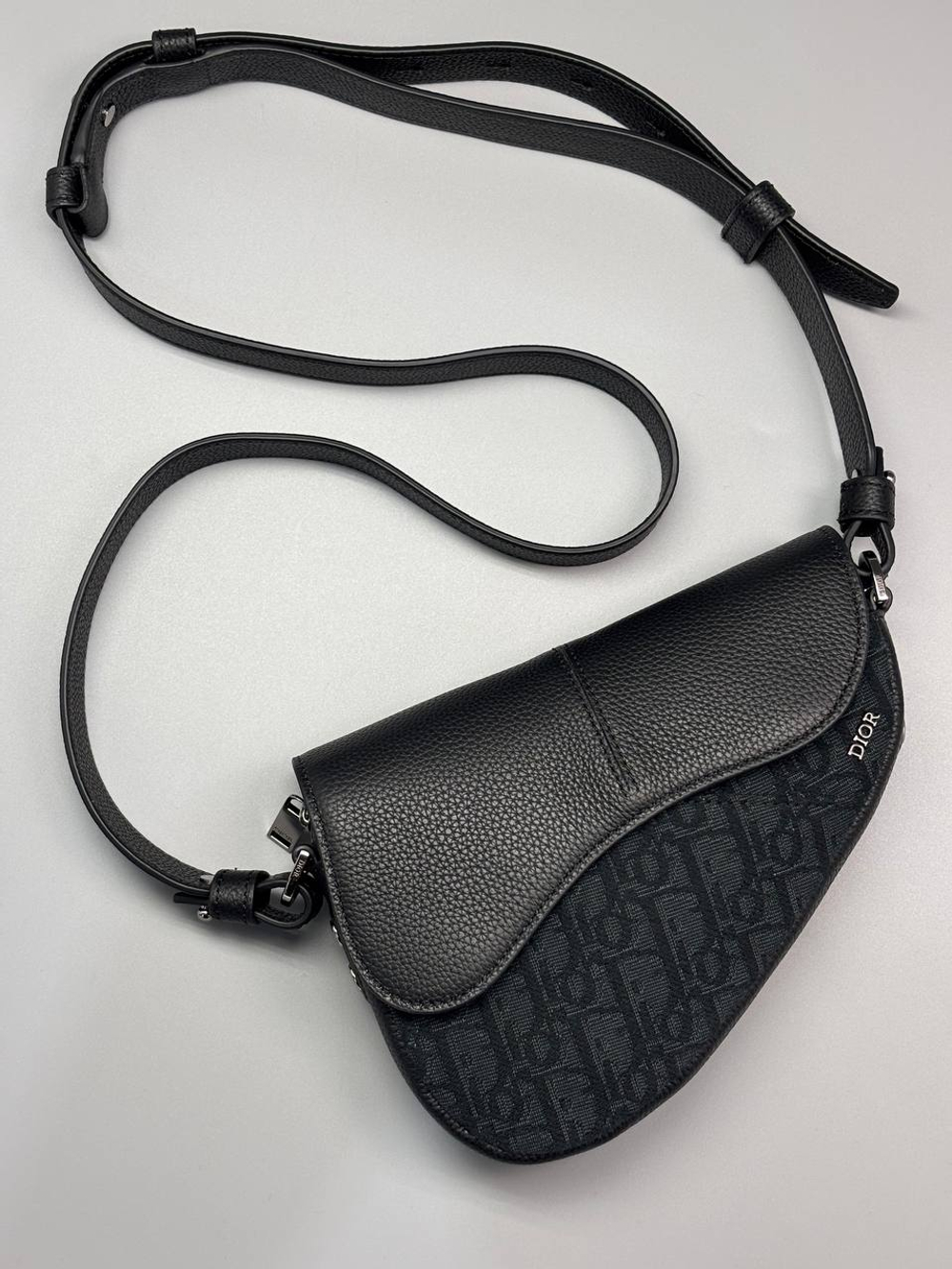 Сумка-мессенджер Dior