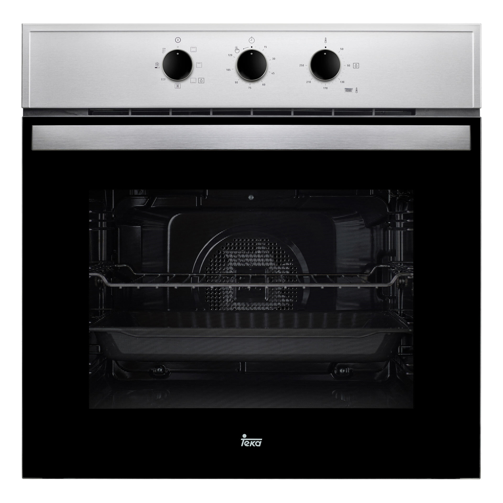 Teka HBB 605 SS