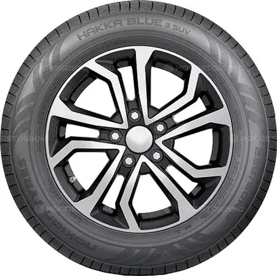 Nokian Hakka Blue 3 SUV 215/55 R18 99V XL