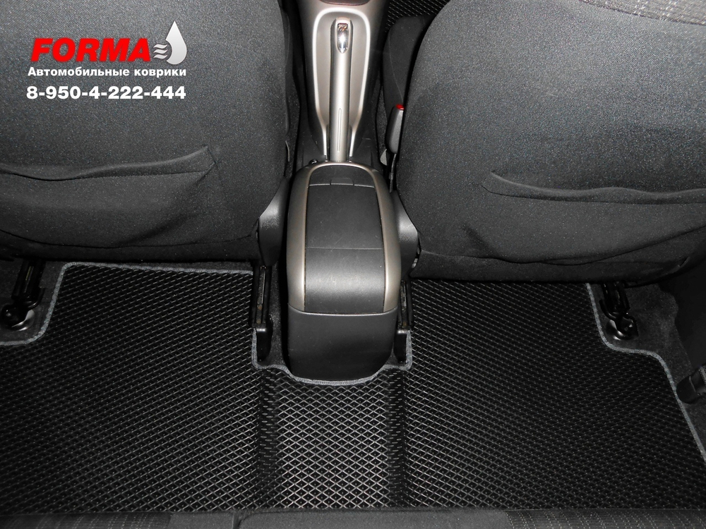 Toyota Auris 1 поколение E150 (10.2006 - 11.2012) левый руль