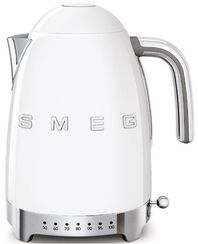 Чайник Smeg KLF04WHEU