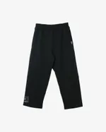 Брюки Sashina Tong черные