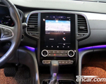 Renault Korea (Samsung) The New SM6 1.3 TCe RE (11.2022)