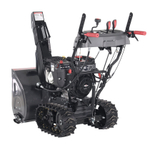 Снегоуборщик EVOline SBG 690 TBE (с двигателем Briggs&Stratton)