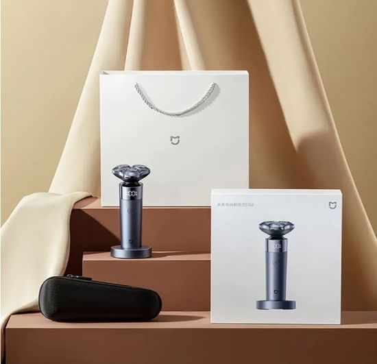 Электробритва Xiaomi Mijia Electric Shaver S302