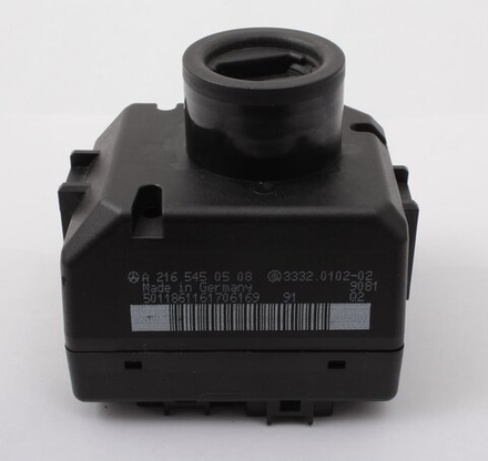Замок зажигания (EZS/EIS) Мерседес W221,W216.