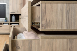 Гостиная Nature. Комплект 1, гаскон пайн