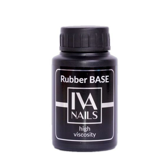 Base Rubber High Viscosity, 30ml