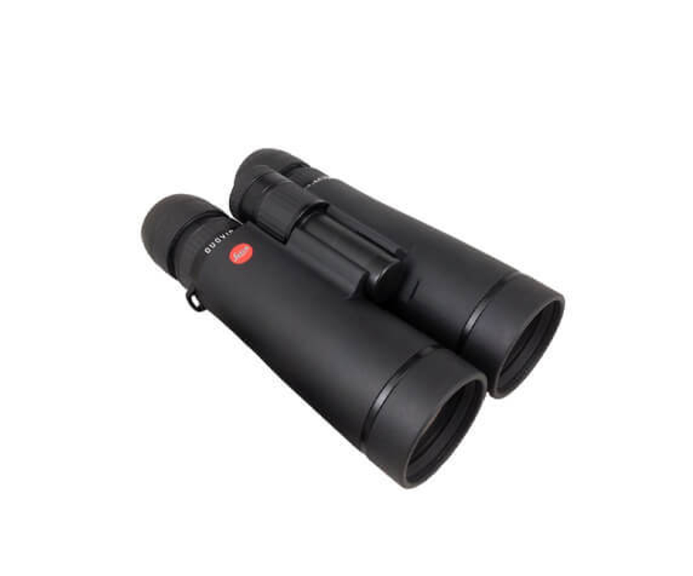 Бинокль Leica Duovid 10+15x50 HD - фото 2