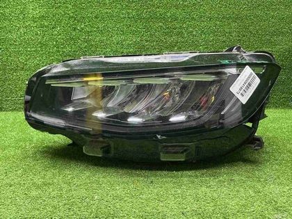 Фара левая Geely Atlas Pro (2021-2025) LED