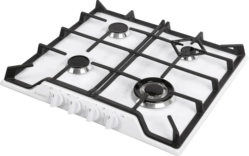 Поверхность варочная  Гефест ПВГ 1212-02