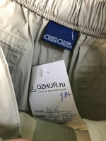 Шорты CHEROKEE хлопковые на 3 года