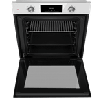 Шкаф духовой электрический MAUNFELD FEOH7872W