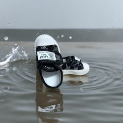 Обувь А229 Кеды Текстиль Малыш Блэк